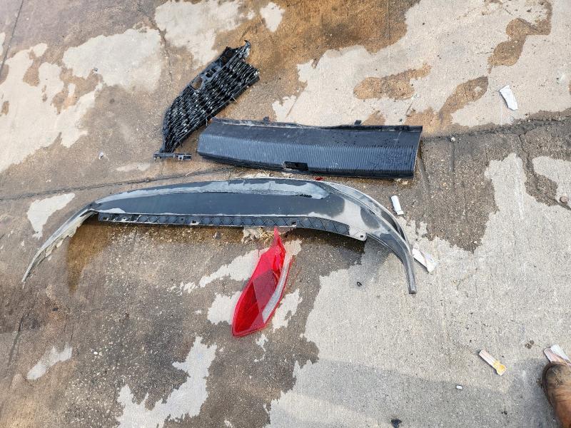 1VWSA7A39LC014521 - 2020 VOLKSWAGEN PASSAT SE ნაცრისფერი ფოტო 12