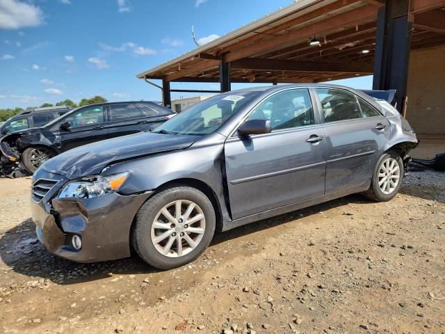2011 TOYOTA CAMRY SE, 