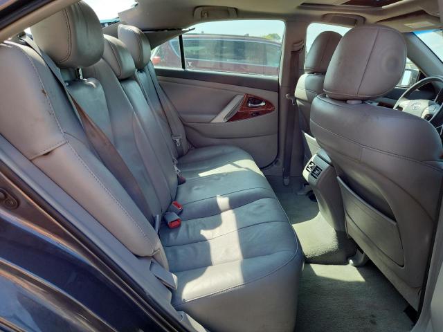 4T1BK3EK6BU625640 - 2011 TOYOTA CAMRY SE 灰色 照片 10