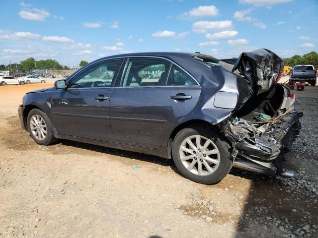 4T1BK3EK6BU625640 - 2011 TOYOTA CAMRY SE 灰色 照片 2