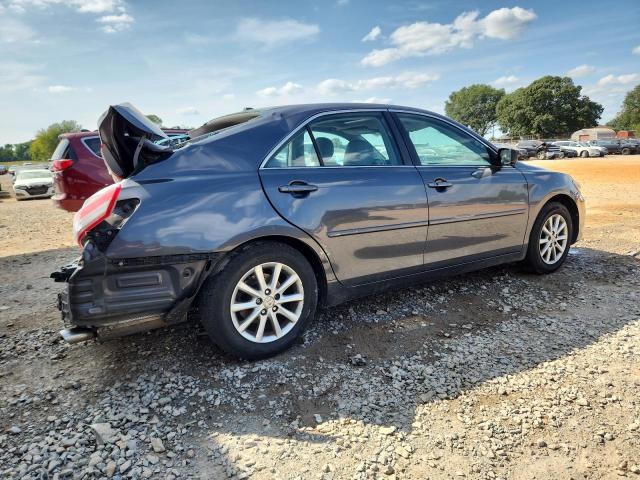 4T1BK3EK6BU625640 - 2011 TOYOTA CAMRY SE 灰色 照片 3