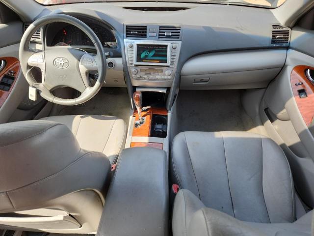 4T1BK3EK6BU625640 - 2011 TOYOTA CAMRY SE 灰色 照片 8