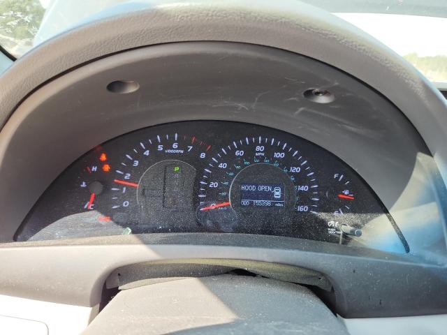 4T1BK3EK6BU625640 - 2011 TOYOTA CAMRY SE 灰色 照片 9