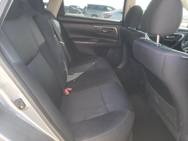 1N4AL3AP8JC295119 - 2018 NISSAN ALTIMA 2.5 Grau Foto 10