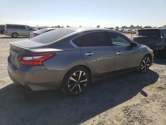 1N4AL3AP8JC295119 - 2018 NISSAN ALTIMA 2.5 Grau Foto 3