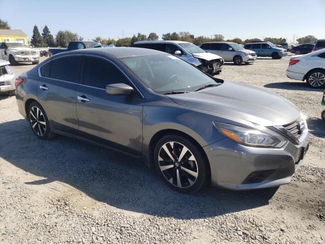 1N4AL3AP8JC295119 - 2018 NISSAN ALTIMA 2.5 Grau Foto 4