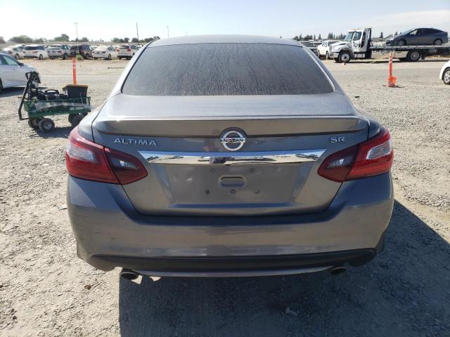 1N4AL3AP8JC295119 - 2018 NISSAN ALTIMA 2.5 Grau Foto 6