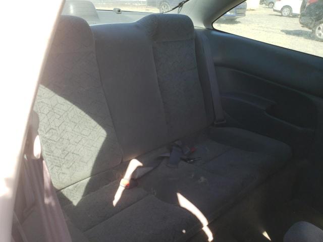1HGEJ8144YL023263 - 2000 HONDA CIVIC EX WHITE photo 10