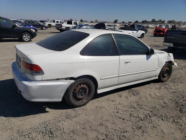1HGEJ8144YL023263 - 2000 HONDA CIVIC EX WHITE photo 3