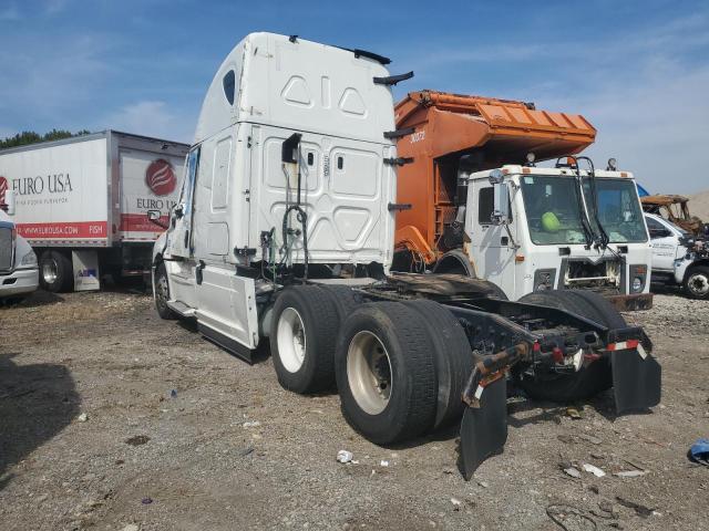 3AKJHHDR7NSNN5034 - 2022 FREIGHTLINER CASCADIA 1 WHITE photo 3
