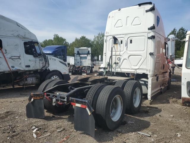 3AKJHHDR7NSNN5034 - 2022 FREIGHTLINER CASCADIA 1 WHITE photo 4