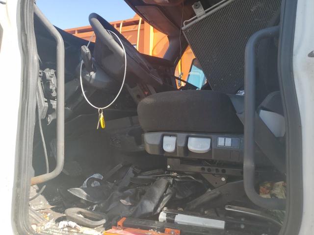 3AKJHHDR7NSNN5034 - 2022 FREIGHTLINER CASCADIA 1 WHITE photo 6