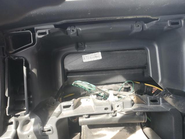 3AKJHHDR7NSNN5034 - 2022 FREIGHTLINER CASCADIA 1 WHITE photo 8