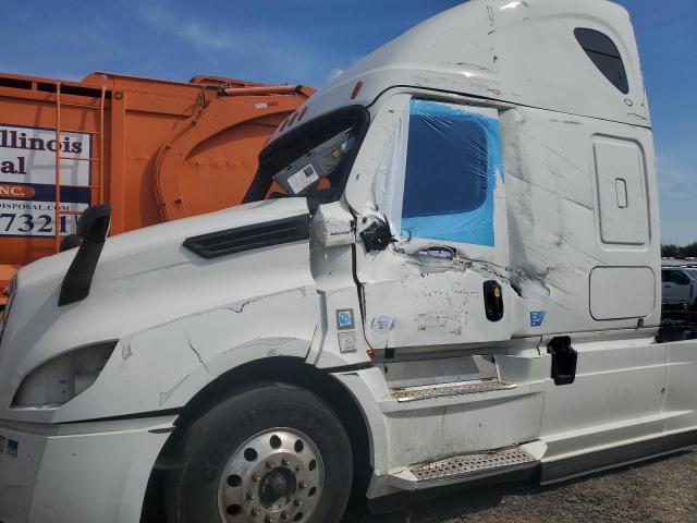 3AKJHHDR7NSNN5034 - 2022 FREIGHTLINER CASCADIA 1 WHITE photo 9