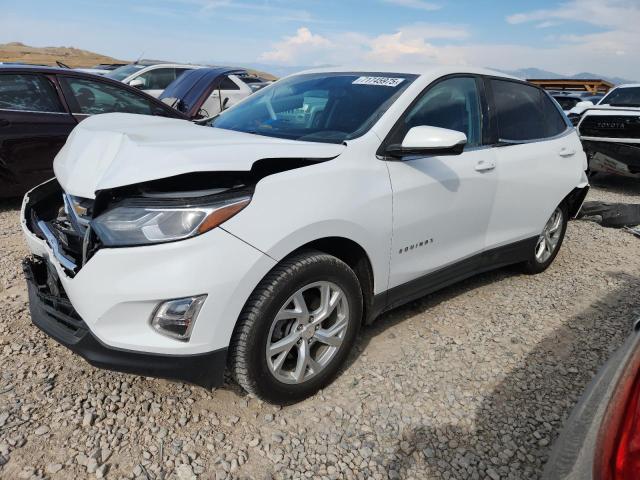 2018 CHEVROLET EQUINOX LT, 