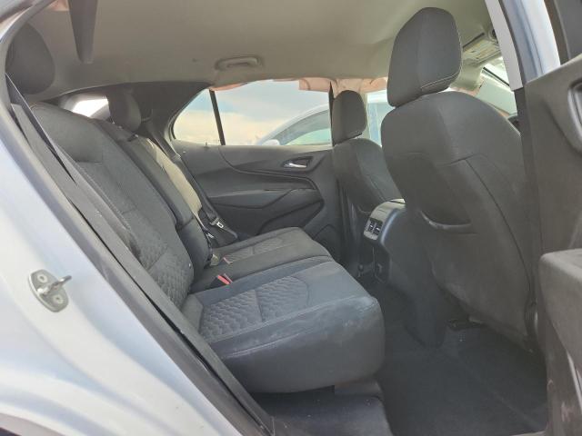 2GNAXTEX6J6178034 - 2018 CHEVROLET EQUINOX LT თეთრი ფოტო 11