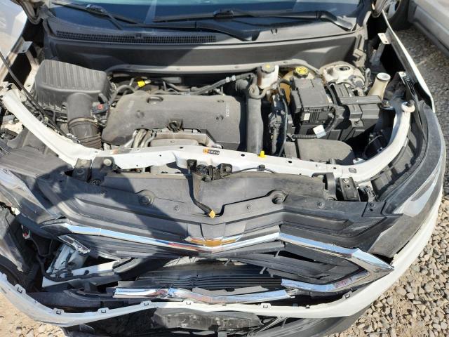 2GNAXTEX6J6178034 - 2018 CHEVROLET EQUINOX LT თეთრი ფოტო 12