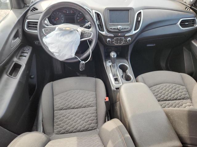 2GNAXTEX6J6178034 - 2018 CHEVROLET EQUINOX LT თეთრი ფოტო 8