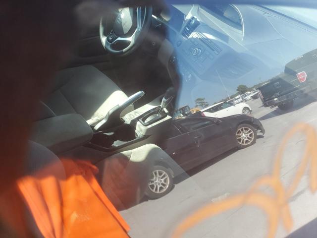 2HGFB2F83CH318533 - 2012 HONDA CIVIC EX GRAY photo 8