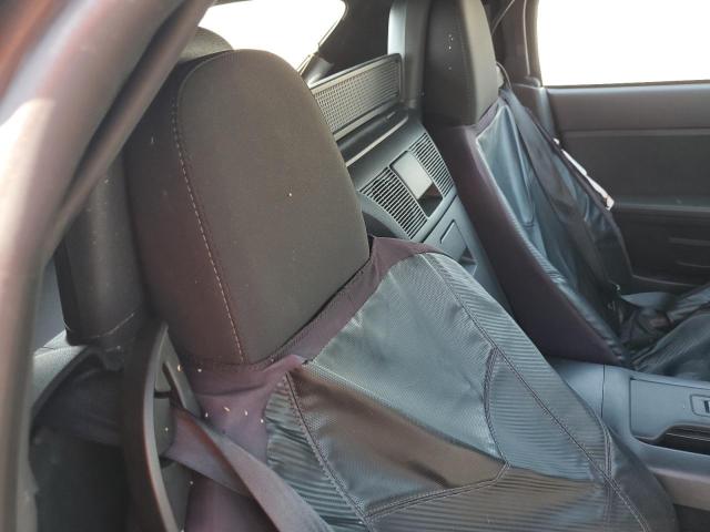 JM1NC2EF4A0211712 - 2010 MAZDA MX-5 MIATA BLACK photo 10