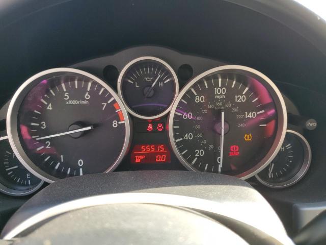 JM1NC2EF4A0211712 - 2010 MAZDA MX-5 MIATA BLACK photo 9