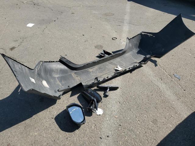 4T1B11HK2JU093627 - 2018 TOYOTA CAMRY L BLACK photo 12