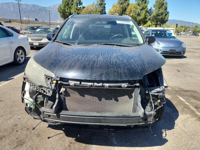 2HKRM4H75CH601626 - 2012 HONDA CR-V EXL შავი ფოტო 5