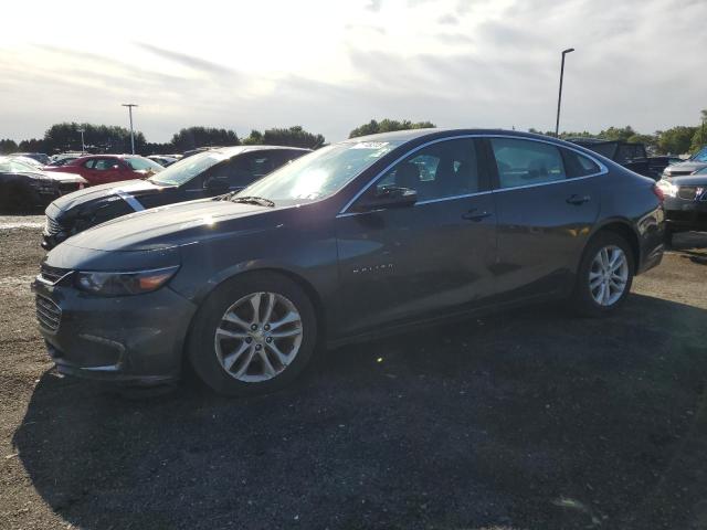 2016 CHEVROLET MALIBU LT, 
