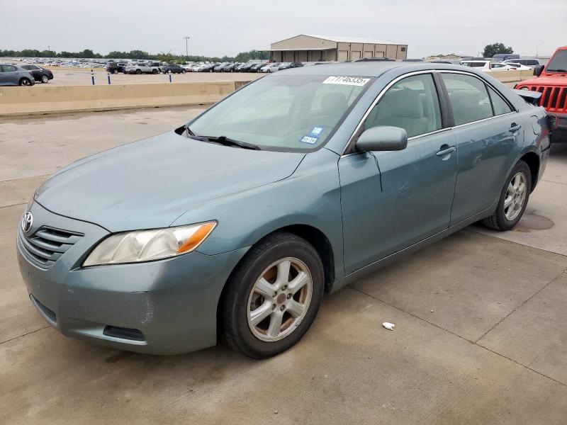 2008 TOYOTA CAMRY CE, 