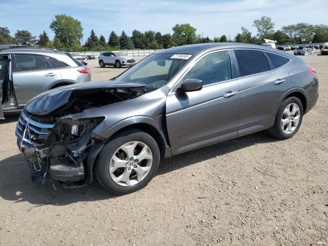 2012 HONDA CROSSTOUR EXL, 