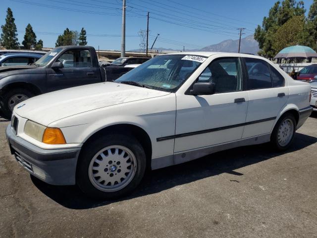 1992 BMW 325 I AUTOMATIC, 