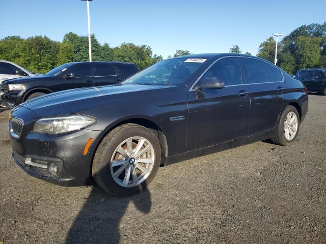 2015 BMW 528 XI, 