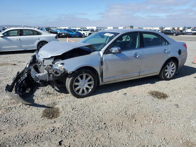 2010 LINCOLN MKZ, 