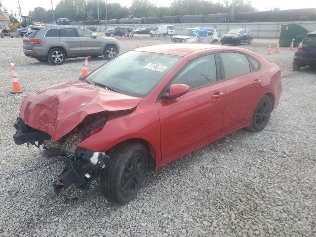 2023 KIA FORTE LX, null
