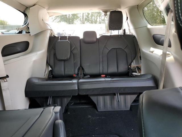 2C4RC1BG0PR592059 - 2023 CHRYSLER PACIFICA TOURING L თეთრი ფოტო 10