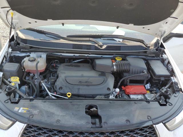 2C4RC1BG0PR592059 - 2023 CHRYSLER PACIFICA TOURING L თეთრი ფოტო 12