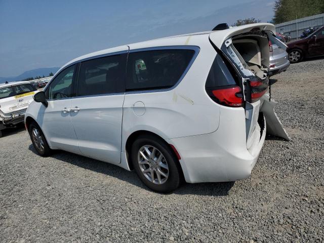 2C4RC1BG0PR592059 - 2023 CHRYSLER PACIFICA TOURING L თეთრი ფოტო 2