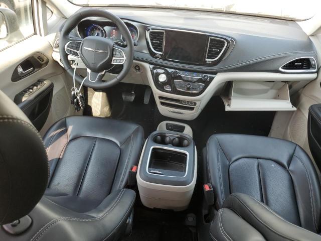 2C4RC1BG0PR592059 - 2023 CHRYSLER PACIFICA TOURING L თეთრი ფოტო 8