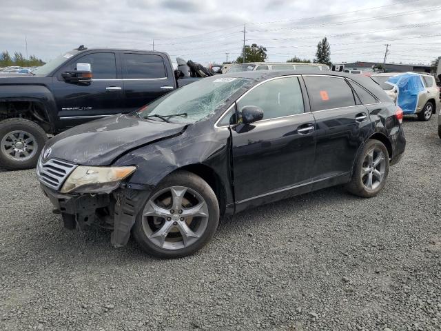 2012 TOYOTA VENZA LE, 