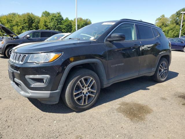 2017 JEP COMPASS LATITUDE, 