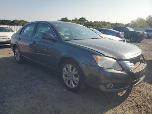 4T1BK36B28U273177 - 2008 TOYOTA AVALON XL GRAY photo 4