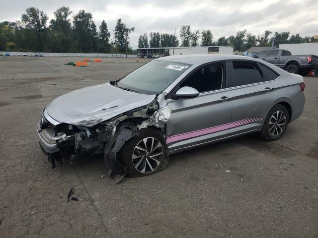 2023 VOLKSWAGEN JETTA S, 