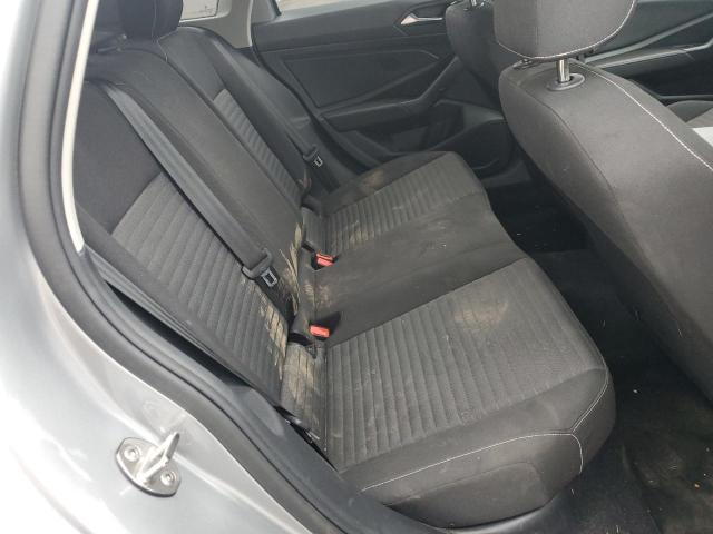 3VW5M7BU5PM058600 - 2023 VOLKSWAGEN JETTA S SILVER photo 10