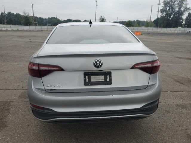 3VW5M7BU5PM058600 - 2023 VOLKSWAGEN JETTA S SILVER photo 6