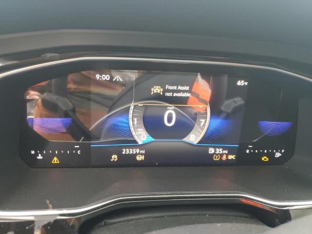 3VW5M7BU5PM058600 - 2023 VOLKSWAGEN JETTA S SILVER photo 9