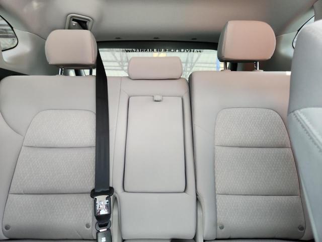 KM8J23A48JU668166 - 2018 HYUNDAI TUCSON SE GRAY photo 10