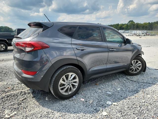 KM8J23A48JU668166 - 2018 HYUNDAI TUCSON SE GRAY photo 3