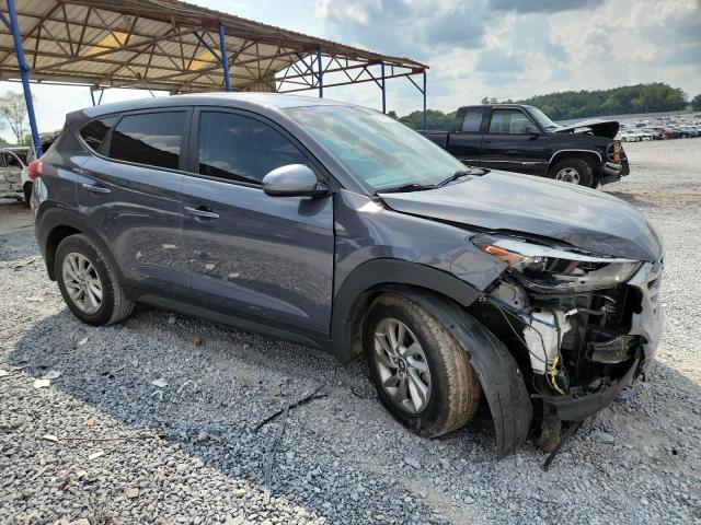 KM8J23A48JU668166 - 2018 HYUNDAI TUCSON SE GRAY photo 4