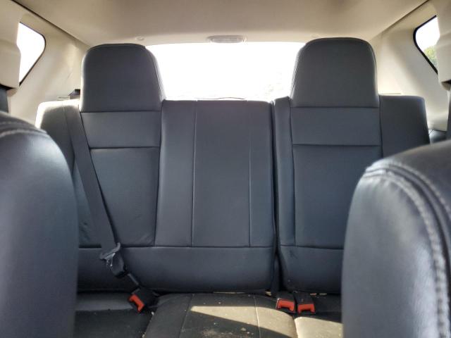 1C4NJDEB7FD216708 - 2015 JEP COMPASS LATITUDE RED photo 10