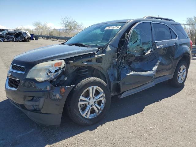 2013 CHEVROLET EQUINOX LT, 